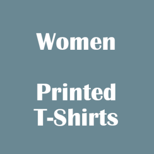 Women T-Shirts